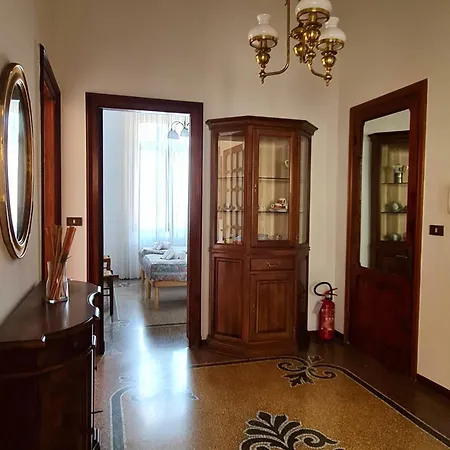 La Bomboniera Apartmán *