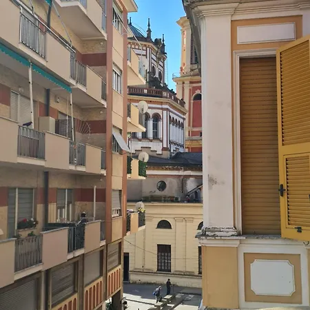 La Bomboniera Apartmán