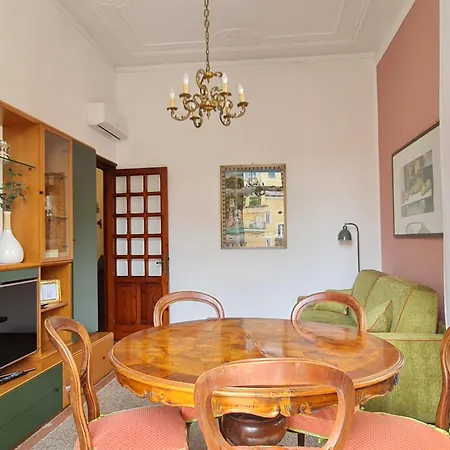 La Bomboniera Apartmán *