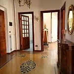 La Bomboniera Apartment *