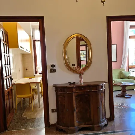 La Bomboniera * Rapallo