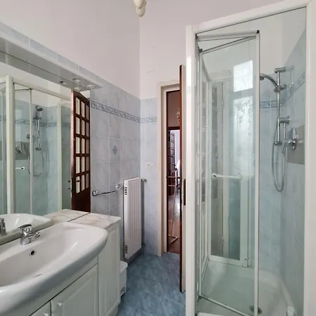 Apartmán La Bomboniera *