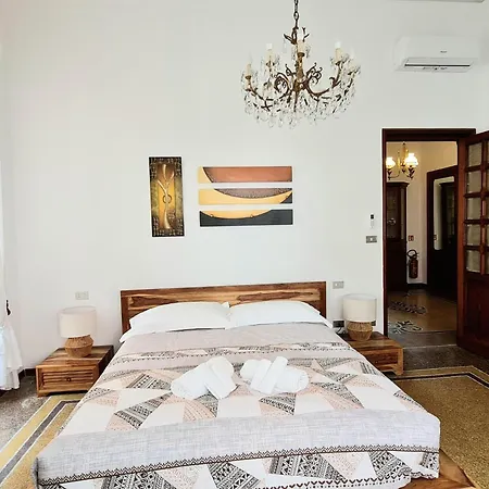 La Bomboniera