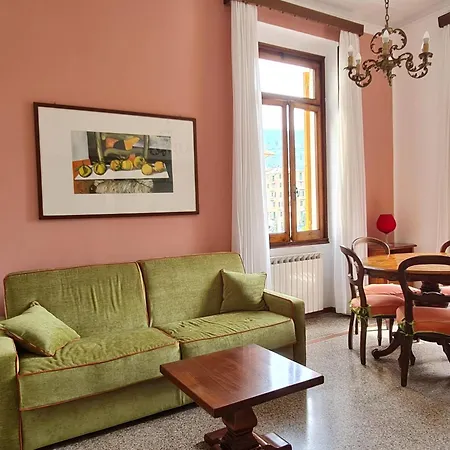 La Bomboniera * Rapallo