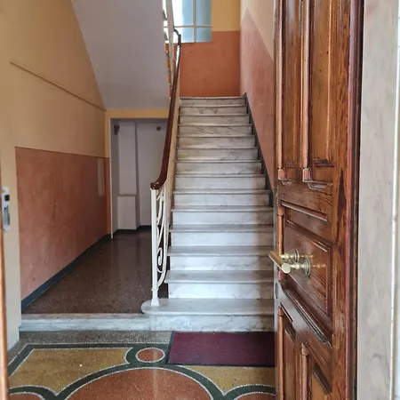 Appartamento La Bomboniera