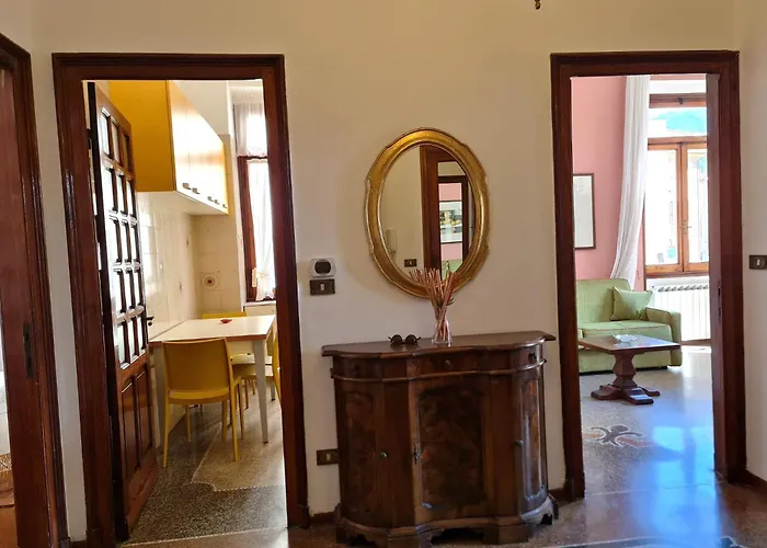 La Bomboniera * Rapallo